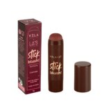 Vizzela - Blush Stick Red Mocha 7g