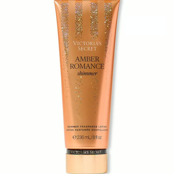 Victoria's Secret - Amber Romance Shimmer Lotion 236ml