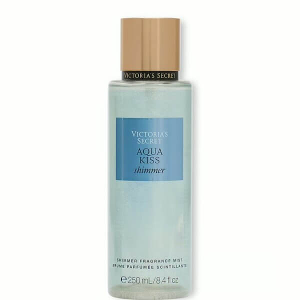 Victoria’s Secret - Aqua Kiss Shimmer Mist 250ml