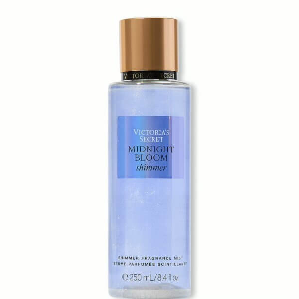 Victoria's Secret - Midnight Bloom Shimmer Mist 250ml