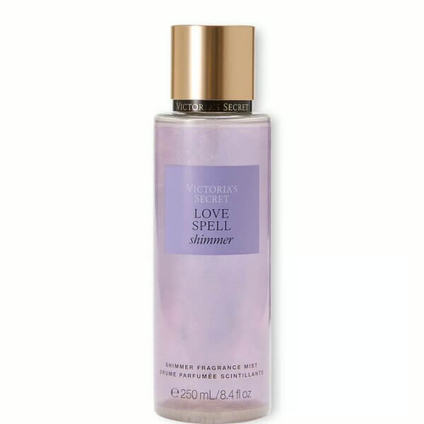 Victoria's Secret - Love Spell Shimmer Mist 250ml