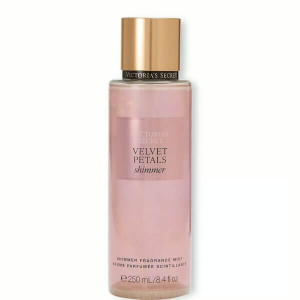 Victoria's Secret - Velvet Petals Shimmer Mist 250ml