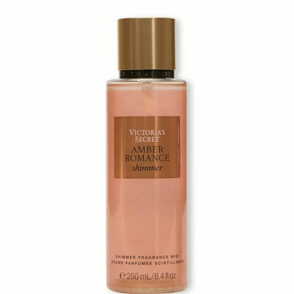 Victoria's Secret - Amber Romance  Shimmer Mist 250ml
