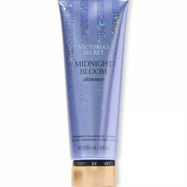Victoria's Secret - Midnight Bloom Shimmer Lotion 236ml