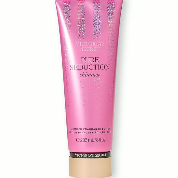 Victoria's Secret - Pure Seduction Shimmer Lotion 236ml