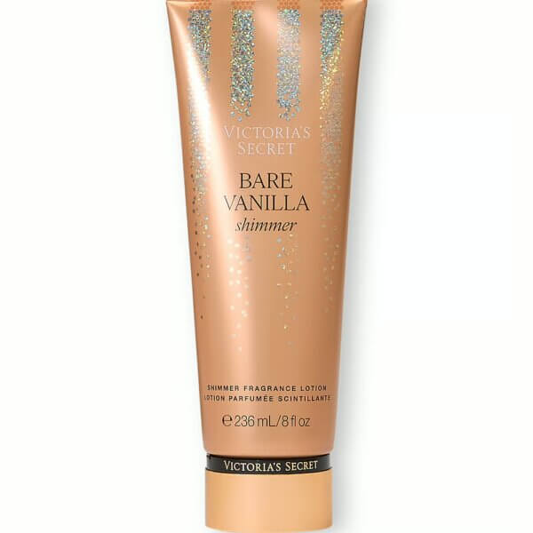 Victoria's Secret - Bare Vanilla Shimmer Lotion 236ml