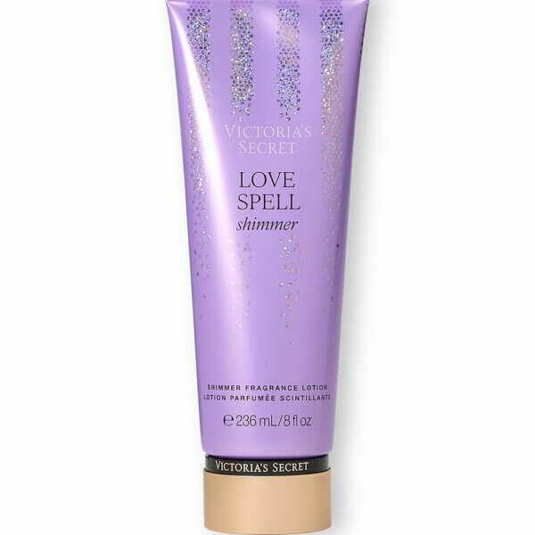 Victoria's Secret - Love Spell Shimmer Lotion 236ml