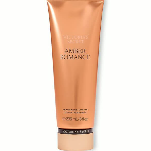 Victoria's Secret - Amber Romance Lotion 236ml