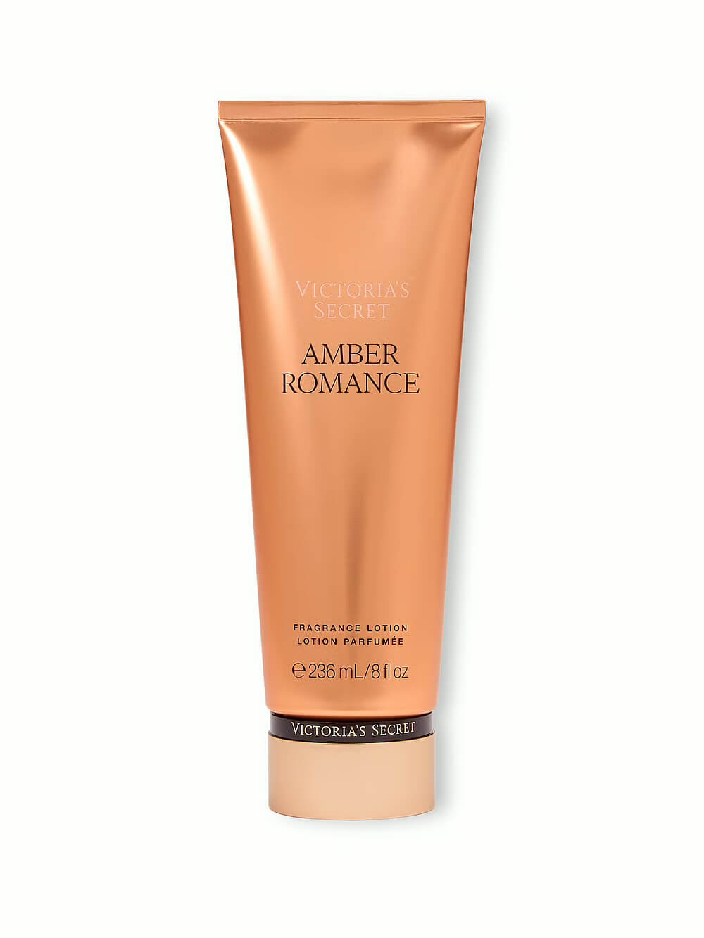 IMG_0335 Victoria's Secret - Amber Romance Lotion 236ml - Imagem 1
