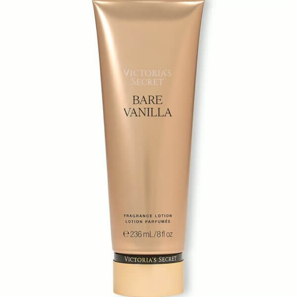 Victoria's Secret - Bare Vanilla Lotion 236ml