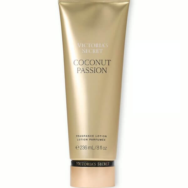Victoria's Secret - Coconut Passion Lotion 236ml