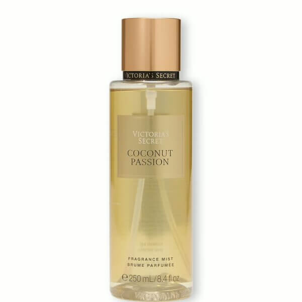 Victoria's Secret - Coconut Passion Mist 250ml