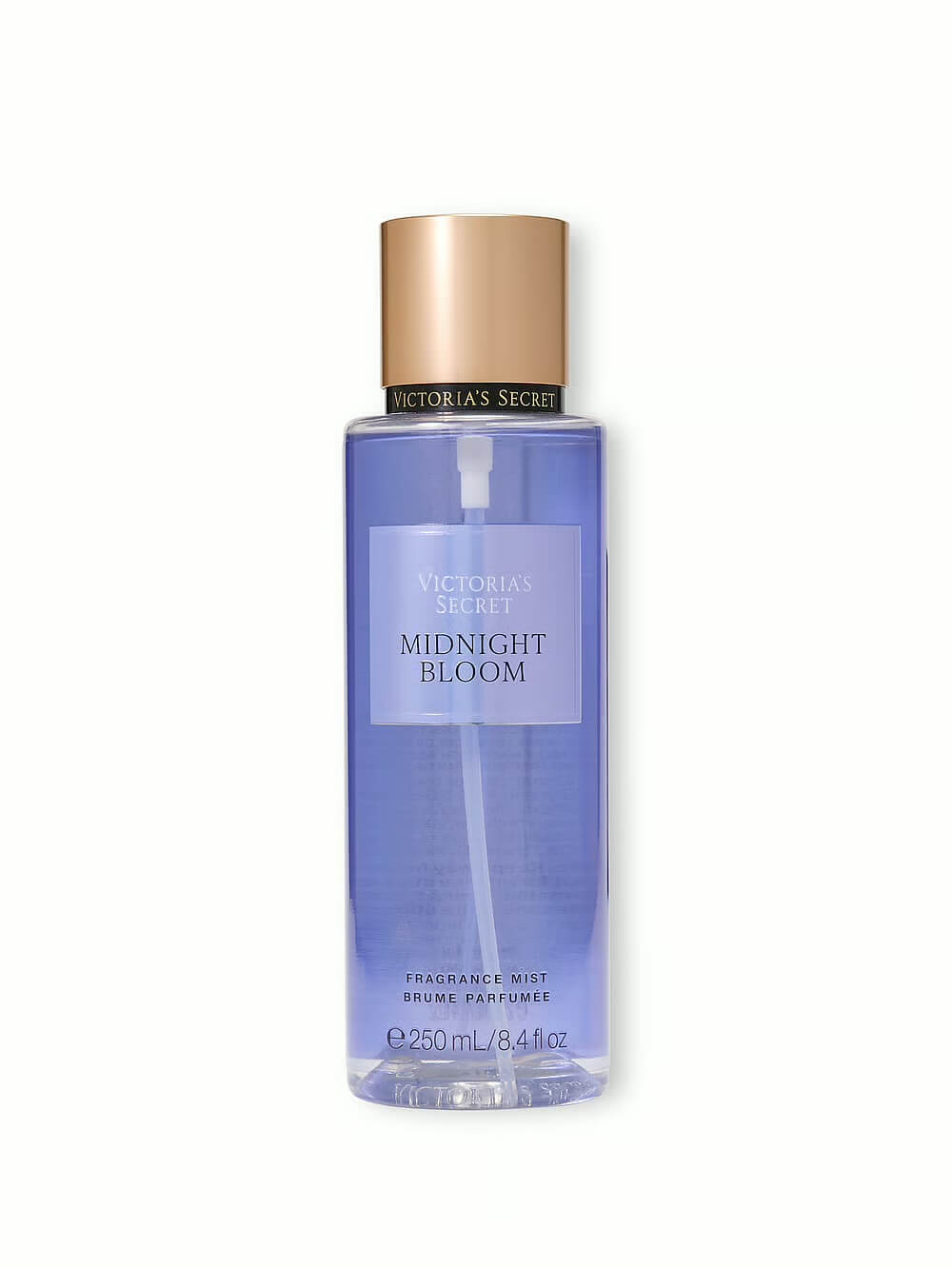 IMG_0348 Victoria’s Secret - Midnight Bloom Mist 250ml - Imagem 1