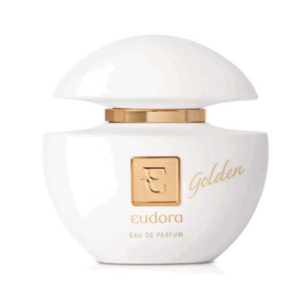Eudora - Golden Eau de Parfum 75ml