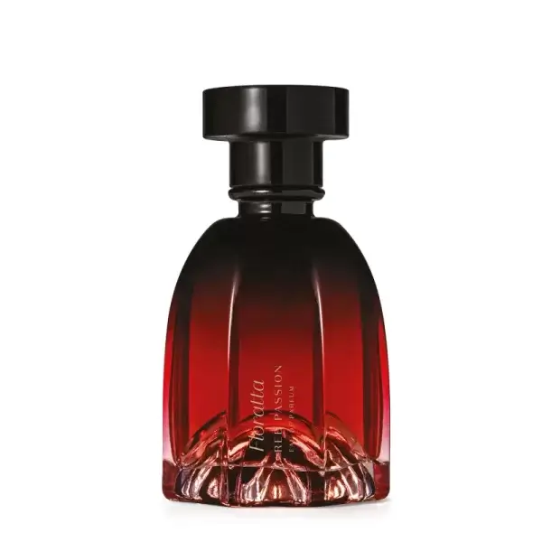 O Boticário - Floratta Red Passion Eau De Parfum 75ml