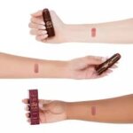 Vizzela - Blush Stick Red Mocha 7g - Imagem 2