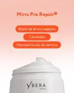 Ybera Paris - Máscara Mirracura 200g - Imagem 2