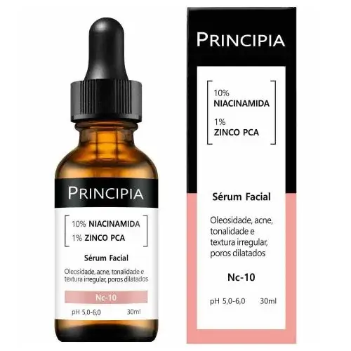 Principia - Sérum Nc-10 com Niacinamida 30ml