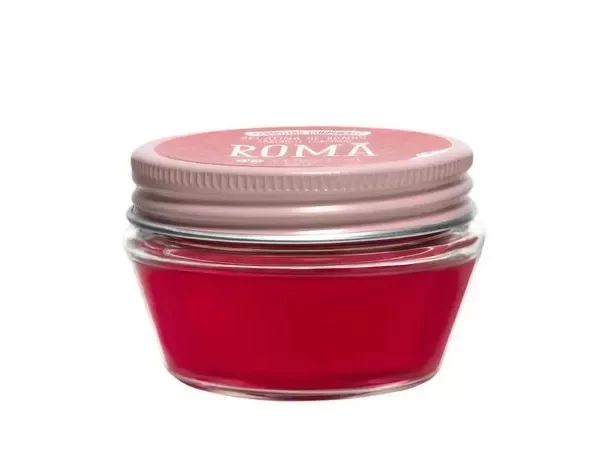 Loccitane - Gelatina de Banho Sabonete Corporal Romã 55g