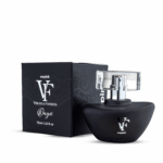 Wepink - VF Onyx Desodorante Colônia 75ml
