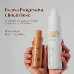 Fashion Gold - Kit Chocolizzi Edição Especial Ybera - Imagem 2