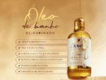 Dove - Óleo de Banho Glicerinado 240 ml - Imagem 2