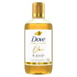 Dove - Óleo de Banho Glicerinado 240 ml
