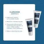 Cicatribem - Creme Clareador de Manchas 60g - Imagem 2