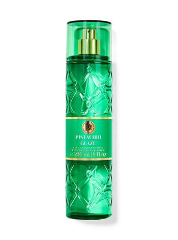 BBW - Pistachio Glaze Body Mist 236ml