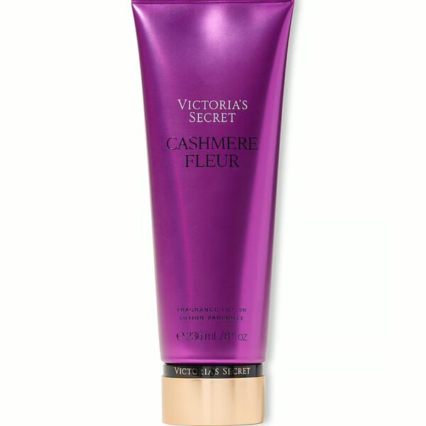 Victoria's Secret - Cashmere Fleur Lotion 236ml