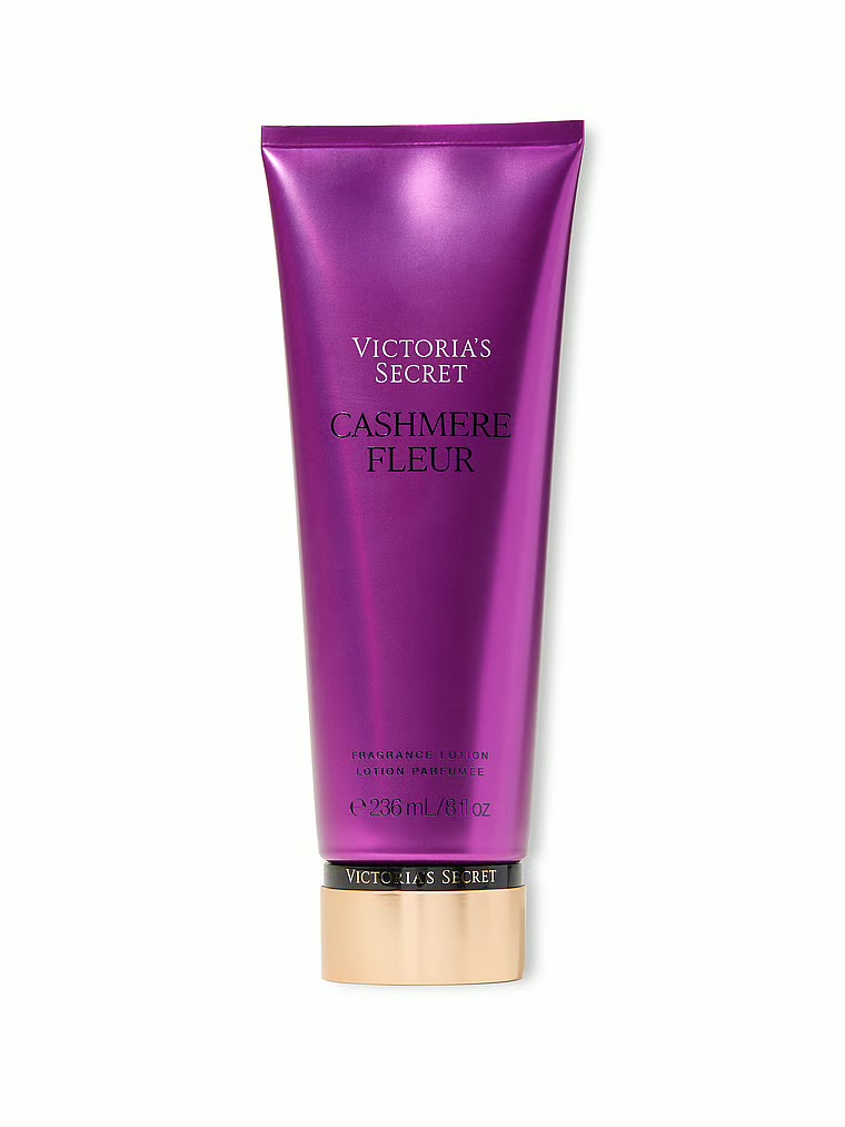 IMG_0367 Victoria's Secret - Cashmere Fleur Lotion 236ml - Imagem 1