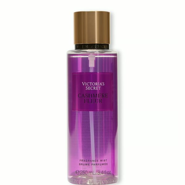 Victoria's Secret - Cashmere Fleur Mist 250ml
