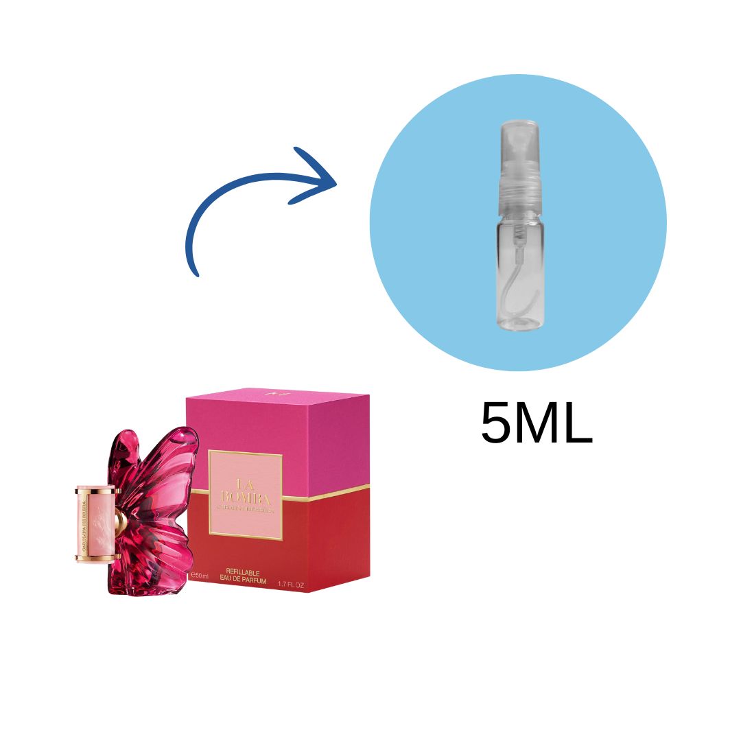 Decante - La Bomba 5ml