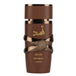 Lattafa  - Asad Bourbon 100ml