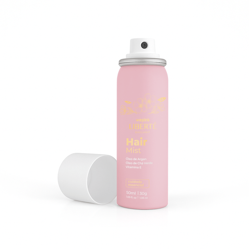 Wepink - Hair Mist Liberté Exclusif 50ml