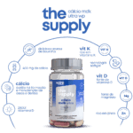 Wpink - Cálcio mdk ultra - Imagem 2