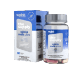Wpink - Cálcio mdk ultra