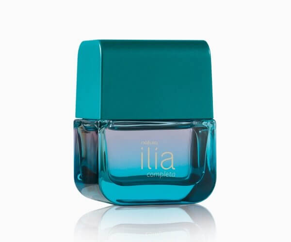 Natura - Ilía Completa 50 ml