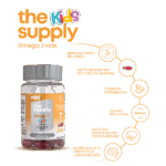 Wpink - ômega 3 kids - Imagem 2
