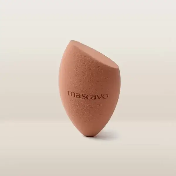 Mascavo - ProBlender Precision Esponja de Maquiagem