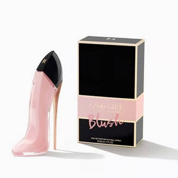 Carolina Herrera - Good Girl Blush Hair Mist 30ml