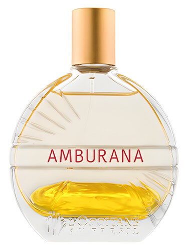 L'Occitane Au Brésil - Luz de Amburana perfume 75ml