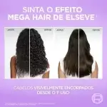 Loreal Paris - Kit Elseve Collagen Lifter Shampoo + Condicionador 200ml - Imagem 2