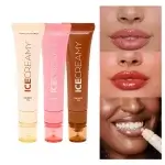 Mari Maria Makeup - Ice Creamy Lip Balm Chocolate 10g - Imagem 2