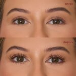 Eudora - Niina Secrets Máscara de Cílios Super Brown Neutrals 10g - Imagem 2