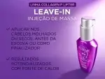 Loreal Paris - Leave-in Elseve Collagen Lifter 100ml - Imagem 2