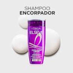 Loreal Paris - Kit Elseve Collagen Lifter Shampoo + Condicionador 200ml