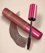Eudora - Niina Secrets Máscara de Cílios Super Brown Neutrals 10g - Imagem 3