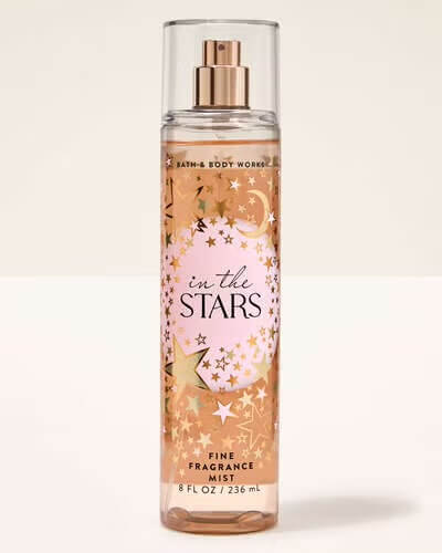BBW - In The Star Body Mist 236ml