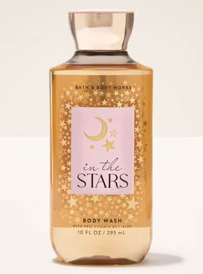 BBW - In The Star Shower Gel 295ml